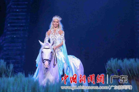 兽人必须死