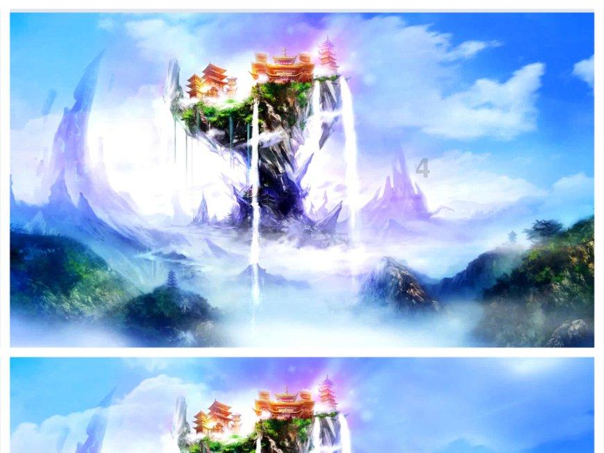空中抛枪无敌版